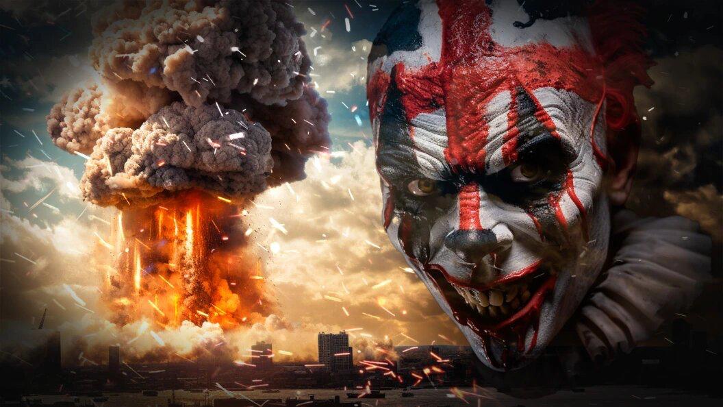 Михаил Онуфриенко: У Сенегала был подбит танкер "Мерсин", он ходит под панамским флагом, но владеет им компания из Турции Михаил Онуфриенко: У Сенегала был подбит танкер "Мерсин", он ходит под панамским флагом, но владеет им компания из Турции