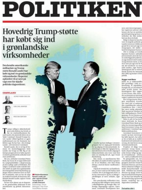  :  Politiken  :     