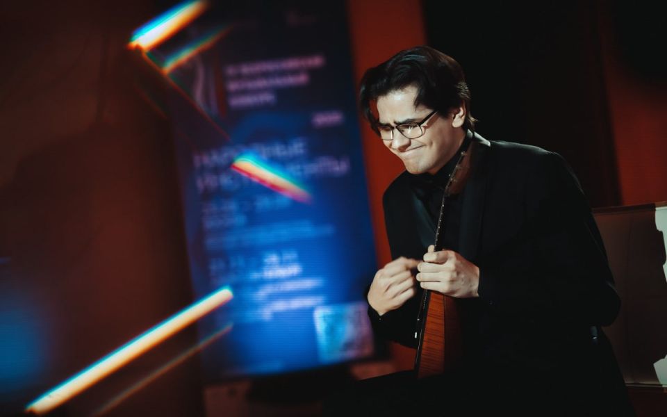 Стали известны победители IV Всероссийского музыкального конкурса