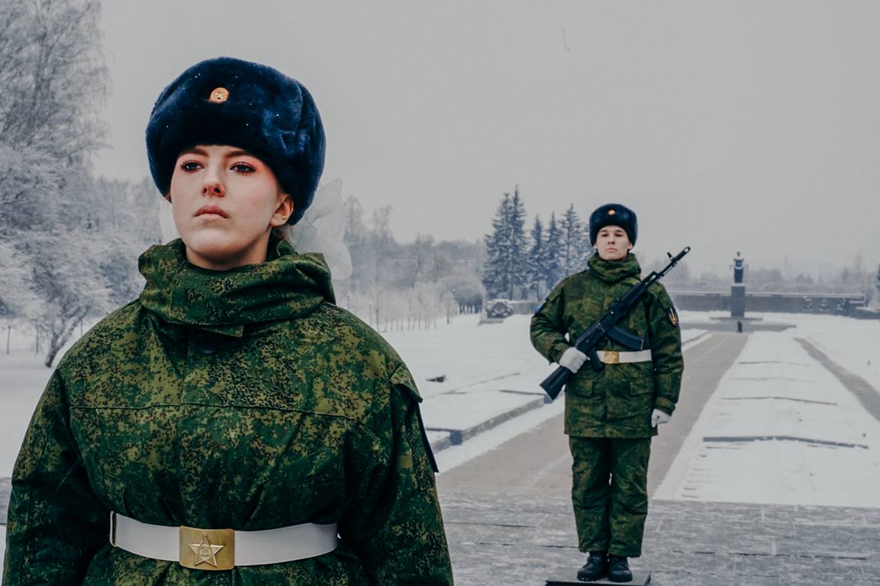 Александр Беглов: Два года назад, в День Неизвестного солдата, мы открыли в Петербурге постоянный Пост № 1 Александр Беглов: Два года назад, в День Неизвестного солдата, мы открыли в Петербурге постоянный Пост № 1