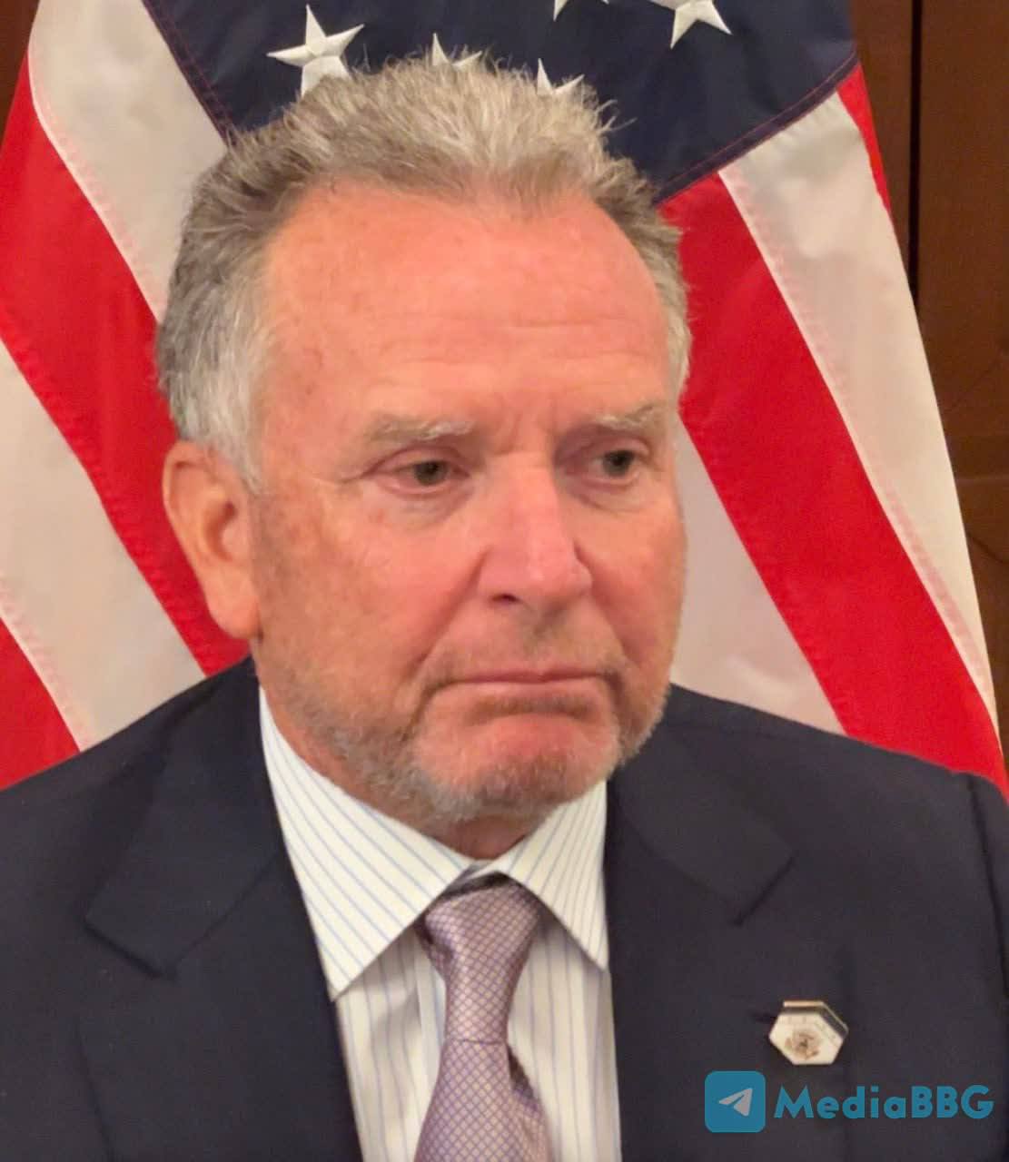 Юлия Витязева: Журналист FT обратил внимание на внешний вид Уиткоффа на встречах с украинцами и с Путиным Юлия Витязева: Журналист FT обратил внимание на внешний вид Уиткоффа на встречах с украинцами и с Путиным