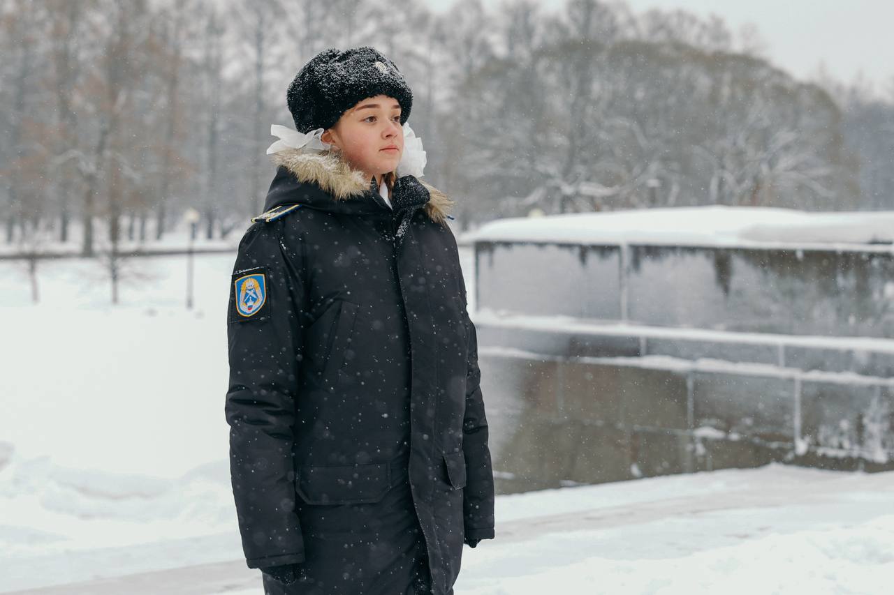 Александр Беглов: Два года назад, в День Неизвестного солдата, мы открыли в Петербурге постоянный Пост № 1 Александр Беглов: Два года назад, в День Неизвестного солдата, мы открыли в Петербурге постоянный Пост № 1