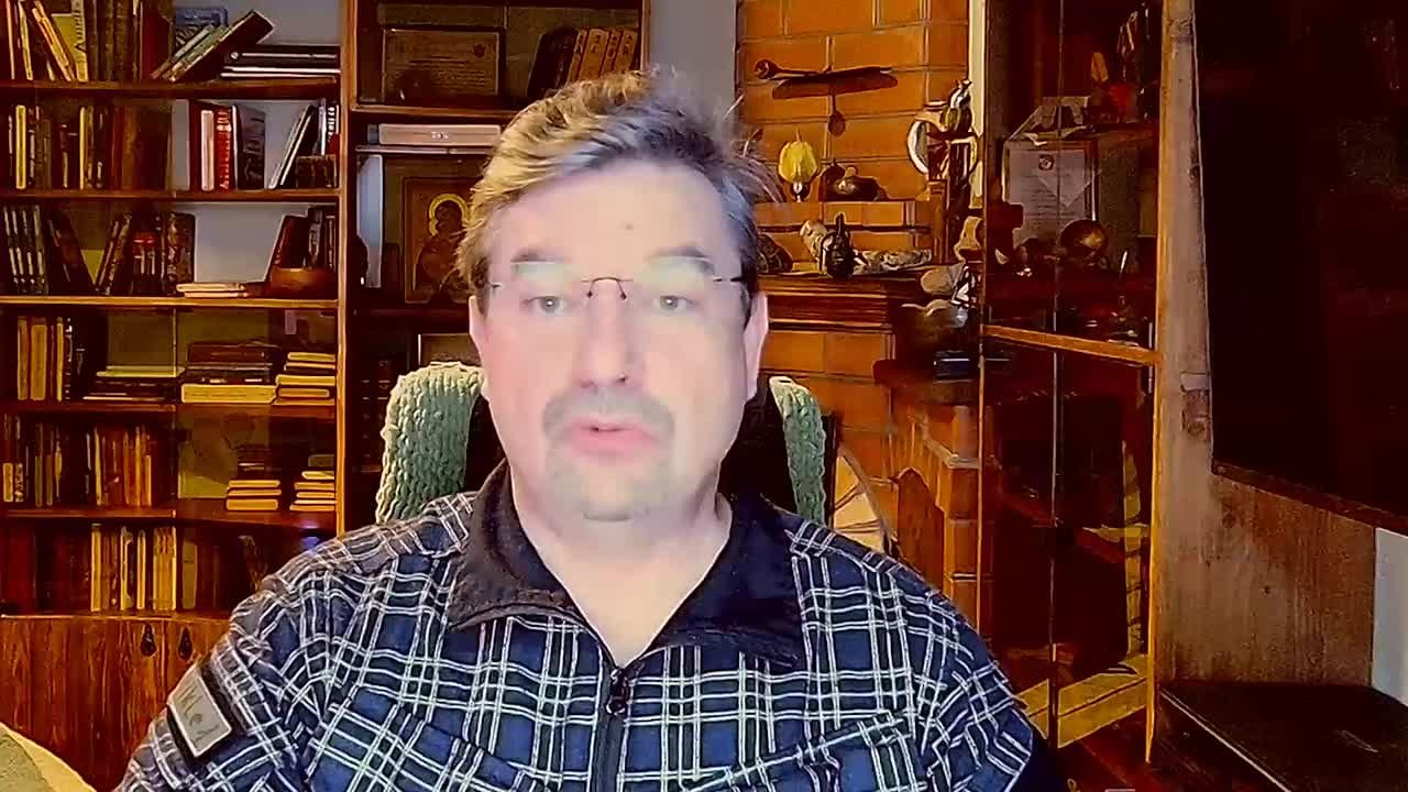 Михаил Онуфриенко: Глупо умирать за клоун-наркомана, погрязшего в коррупции по самые ноздри