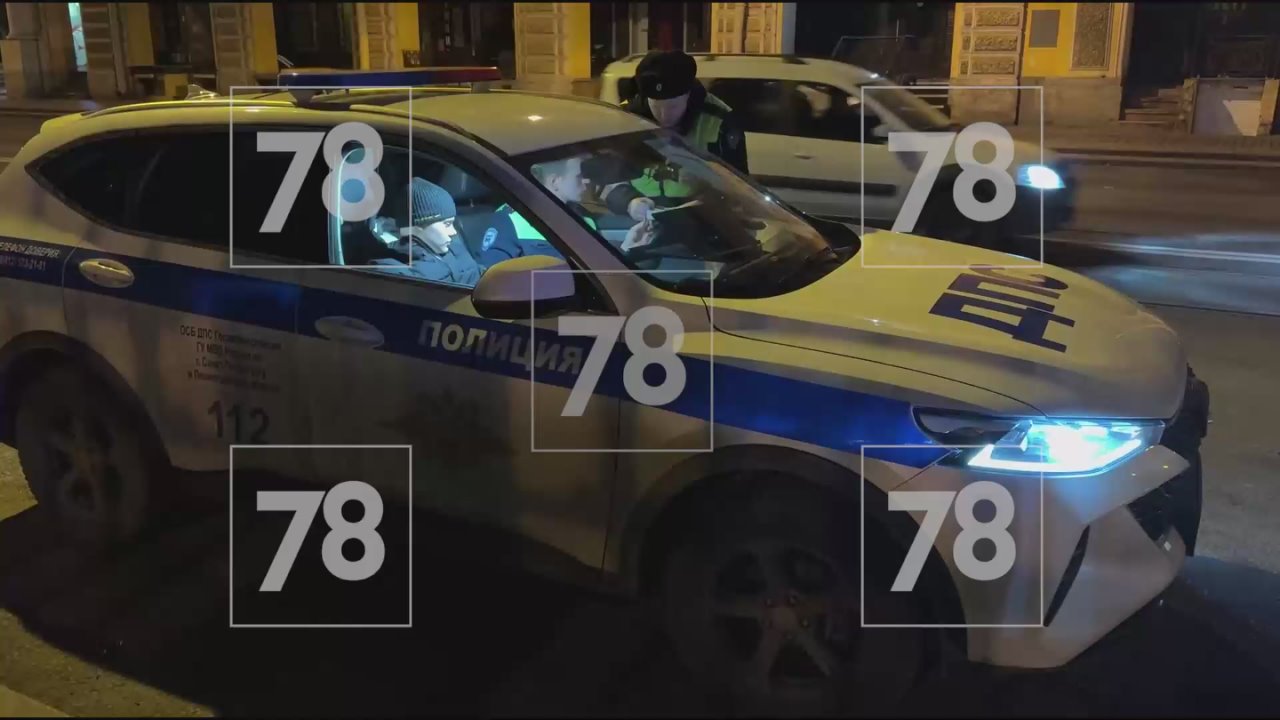 Каршеринг влетел в такси на Садовой улице