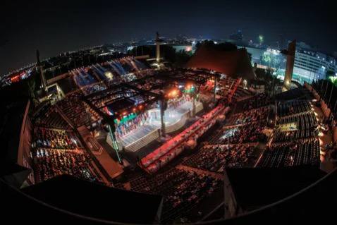 Олег Царёв: Рекордный чемпионат мира IBA по боксу среди мужчин торжественно открылся в Дубае, задав новую планку для любительского бокса Олег Царёв: Рекордный чемпионат мира IBA по боксу среди мужчин торжественно открылся в Дубае, задав новую планку для любительского бокса