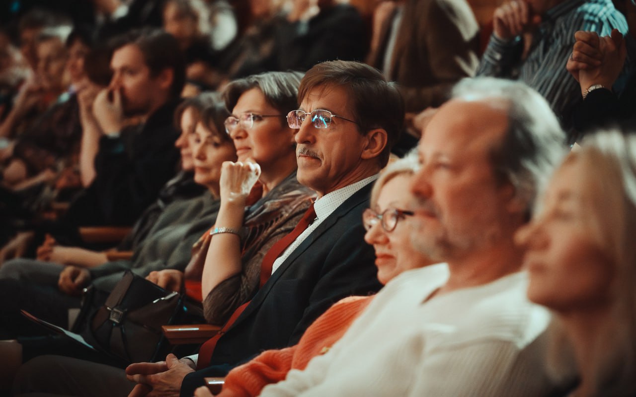 Стали известны победители IV Всероссийского музыкального конкурса Стали известны победители IV Всероссийского музыкального конкурса