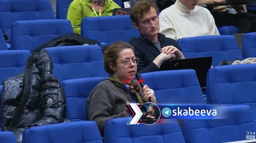 Ого! Урсула заявила, что получила ‘разрешение’ на кражу российских активов от США