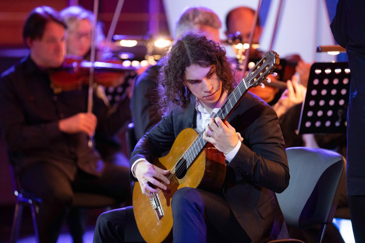 Стали известны победители IV Всероссийского музыкального конкурса Стали известны победители IV Всероссийского музыкального конкурса