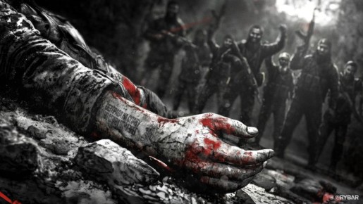 С Днём Неизвестного Солдата! В 2014 году был подписан президентский указ, установивший 3 декабря Днем Неизвестного Солдата