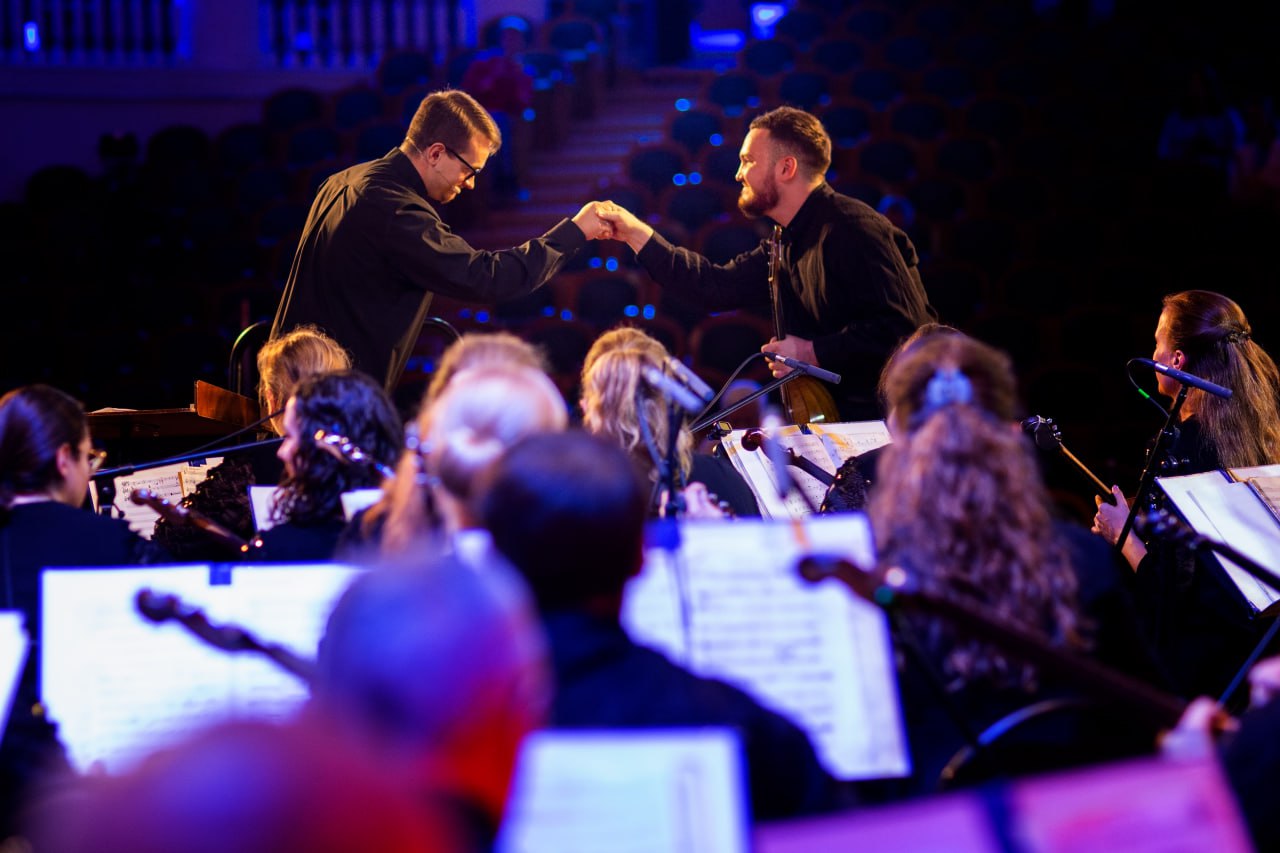 Стали известны победители IV Всероссийского музыкального конкурса Стали известны победители IV Всероссийского музыкального конкурса