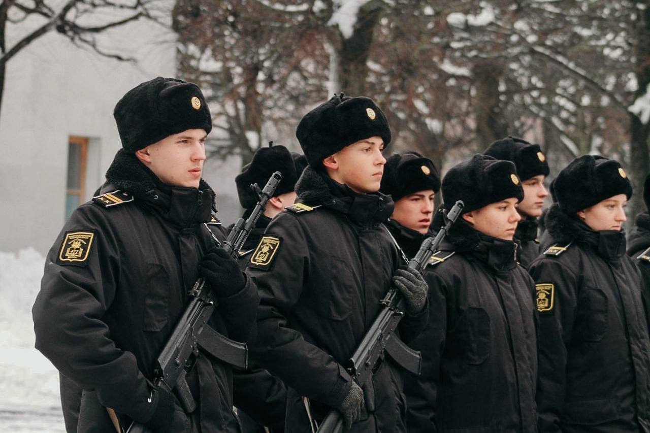 Александр Беглов: Два года назад, в День Неизвестного солдата, мы открыли в Петербурге постоянный Пост № 1 Александр Беглов: Два года назад, в День Неизвестного солдата, мы открыли в Петербурге постоянный Пост № 1