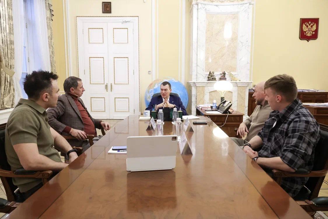 Михаил Дегтярёв: С предложением провести первые международные соревнования по дрифту в России в Минспорт обратилась инициативная группа во главе с идейным вдохновителем – телеведущим Вадимом Галыгиным Михаил Дегтярёв: С предложением провести первые международные соревнования по дрифту в России в Минспорт обратилась инициативная группа во главе с идейным вдохновителем – телеведущим Вадимом Галыгиным