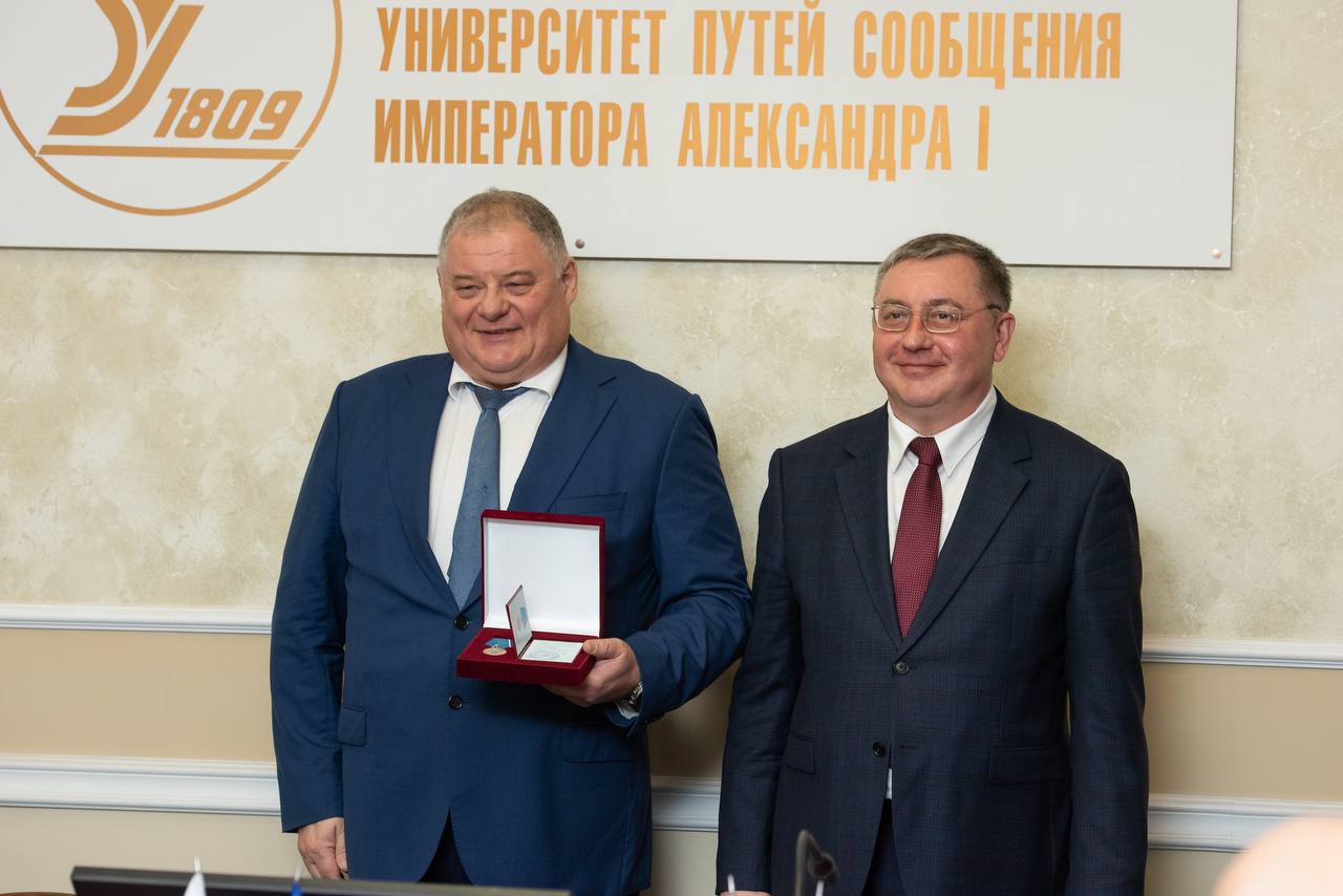 Ространснадзор провел масштабное межведомственное заседание Общественного совета в Санкт-Петербурге Ространснадзор провел масштабное межведомственное заседание Общественного совета в Санкт-Петербурге