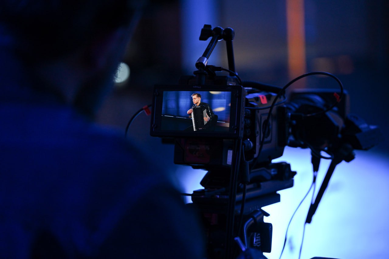 Стали известны победители IV Всероссийского музыкального конкурса Стали известны победители IV Всероссийского музыкального конкурса