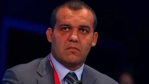 Олег Царёв: Рекордный чемпионат мира IBA по боксу среди мужчин торжественно открылся в Дубае, задав новую планку для любительского бокса Олег Царёв: Рекордный чемпионат мира IBA по боксу среди мужчин торжественно открылся в Дубае, задав новую планку для любительского бокса