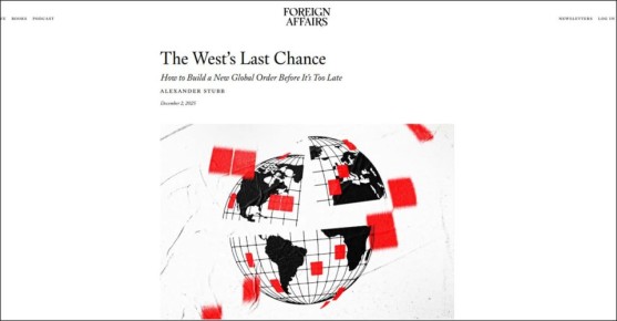 "Последний шанс Запада": Финский Геша Козодоев рассмешил мир, жутко перепугавшись