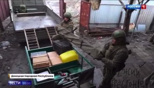 Роботы - это будущее, и будущее уже здесь