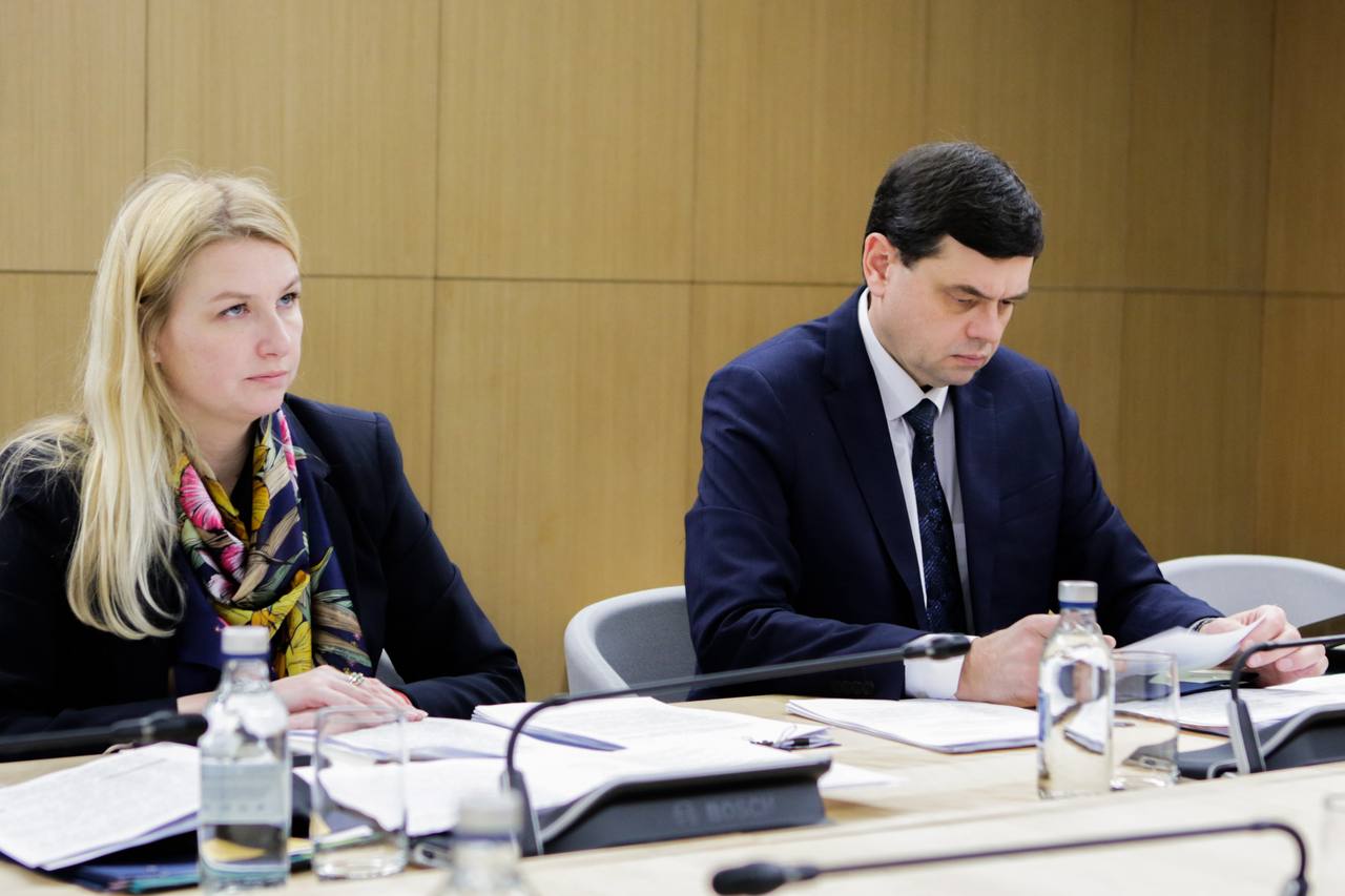 Состоялось второе заседание Координационного совета государств – участников СНГ в сфере судебно-экспертной деятельности Состоялось второе заседание Координационного совета государств – участников СНГ в сфере судебно-экспертной деятельности