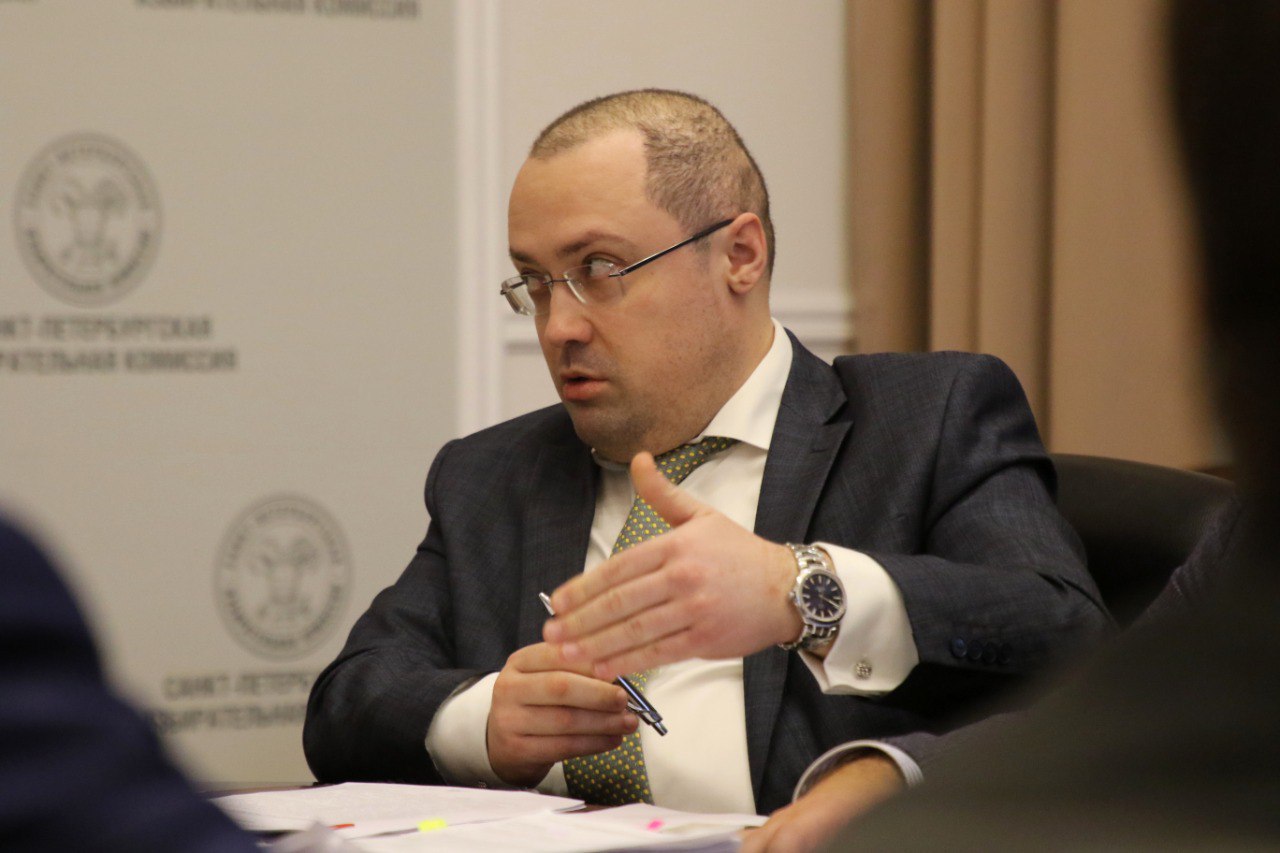 Итоги 155 заседания Санкт-Петербургской избирательной комиссии Итоги 155 заседания Санкт-Петербургской избирательной комиссии