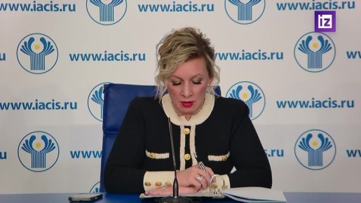 Для России важен содержательный разговор для решения конфликта с Украиной, а не личность представителя Киева на переговорах