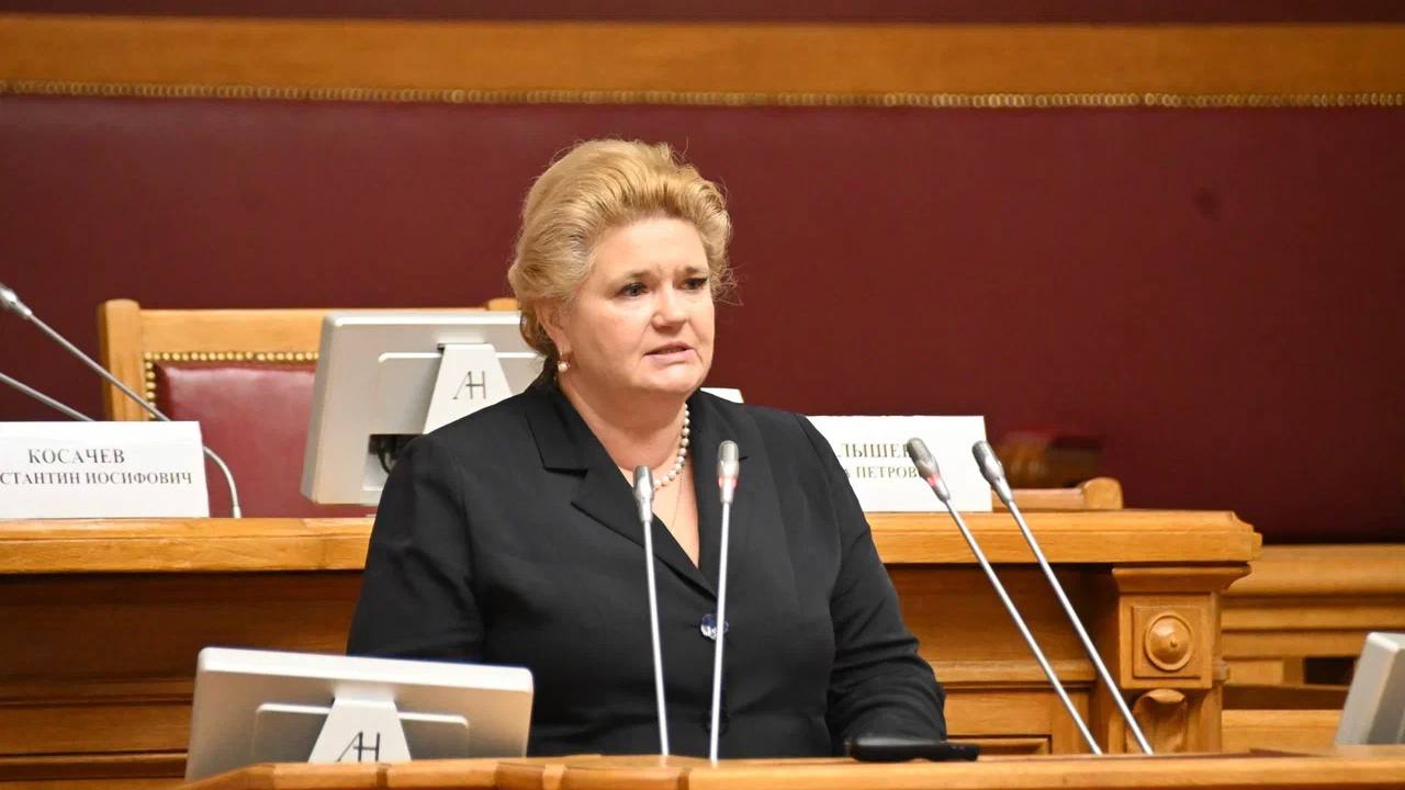 По поручению Генпрокурора России Александра Гуцана прокурор г. Санкт-Петербурга принял участие в международной конференции «Великая Отечественная война в коллективной памяти народов Содружества: к 80-летию Победы» По поручению Генпрокурора России Александра Гуцана прокурор г. Санкт-Петербурга принял участие в международной конференции «Великая Отечественная война в коллективной памяти народов Содружества: к 80-летию Победы»