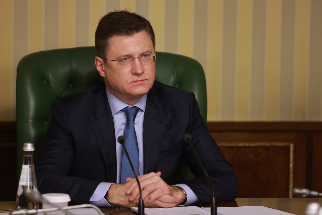 Правительственная подкомиссия под руководством Александра Новака утвердила перечень мероприятий к плану структурных изменений в экономике до 2030 года