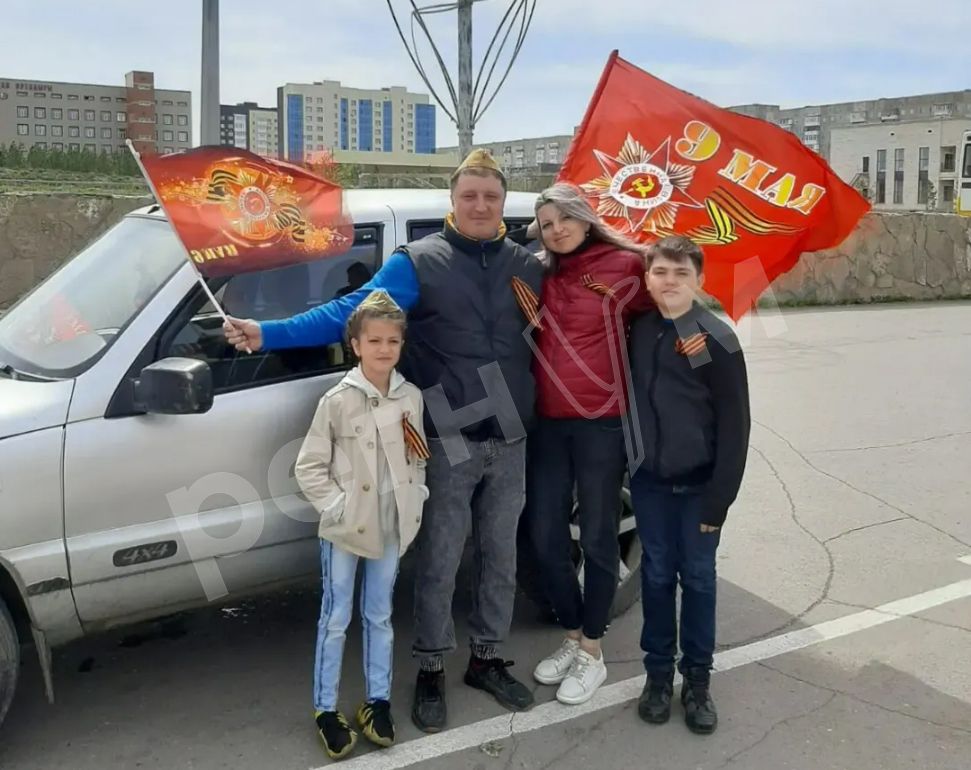 Андрей Медведев: Читая такие новости, я всякий раз вспоминаю поговорку