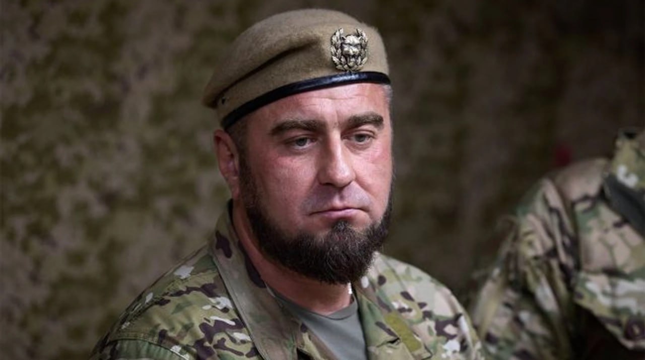 «Подскажите нам, дуракам, как надо воевать» – командующий штурмовыми войсками ВСУ