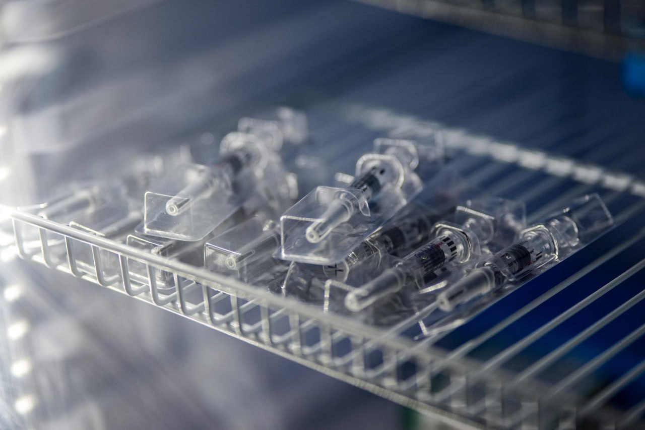 Кроме гриппа из Гонконга россиянам сейчас угрожает целый «букет» опасных болезней, которые проникают к нам из других стран