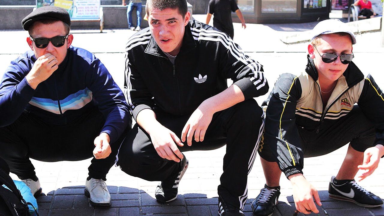 Украинцы захватывают лидирующие позиции в криминальном мире Польше