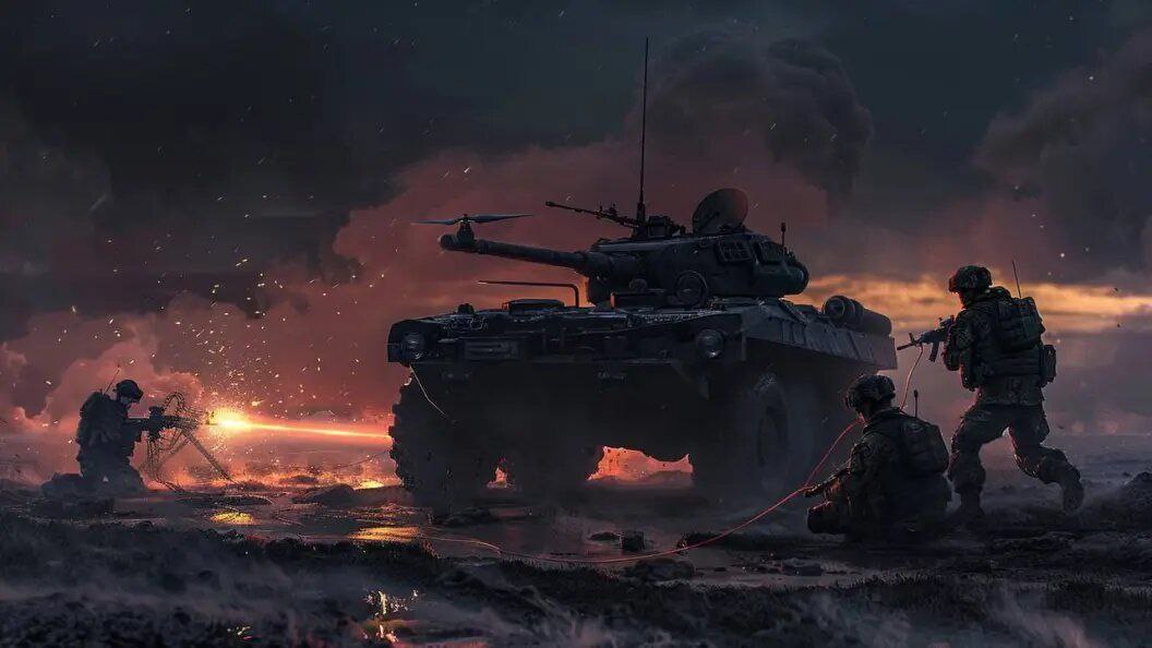 Украина останется без модернизированных Т-72 из Чехии