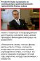 Алексей Васильев: Что-то в лесу сдохло... Но вчерашние новости пошли плотным косяком, и для Киева тотальная зрада, европейцы явно сливают Украину. Финны, бельгийцы, итальянцы немцы - за один день слились