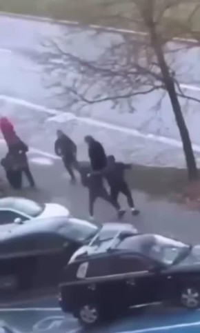 Хлебнули братской любви: в Польше устроили показательную порку украинским беженцам