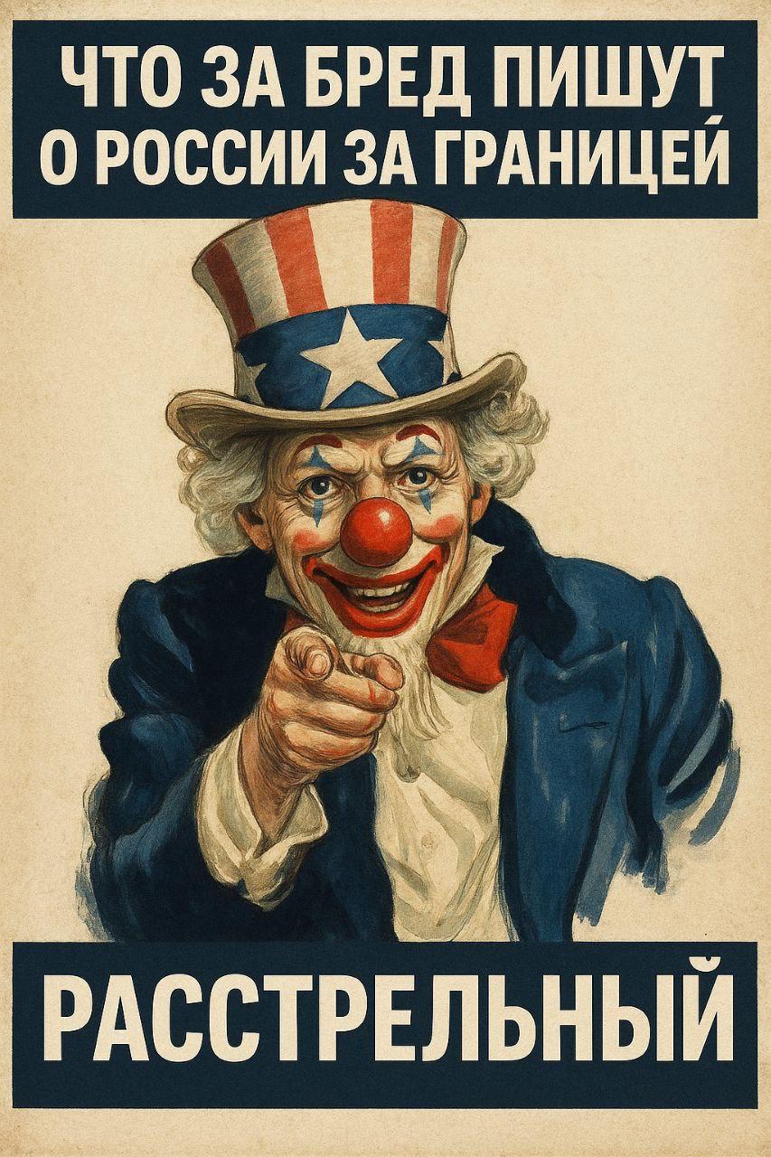 Михаил Онуфриенко: Читаю их - и каждый раз удивляюсь, сколько бреда о России успевают напечатать за границей