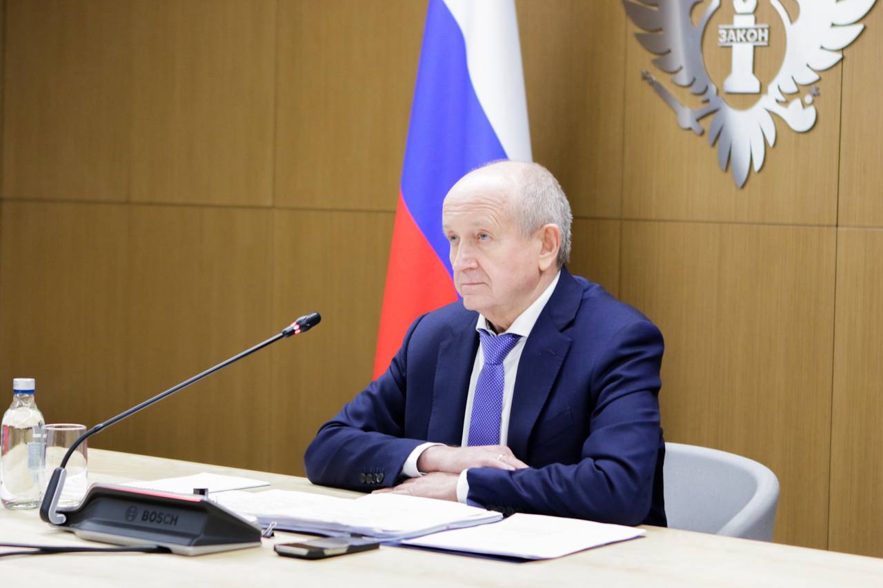 Состоялось второе заседание Координационного совета государств – участников СНГ в сфере судебно-экспертной деятельности Состоялось второе заседание Координационного совета государств – участников СНГ в сфере судебно-экспертной деятельности