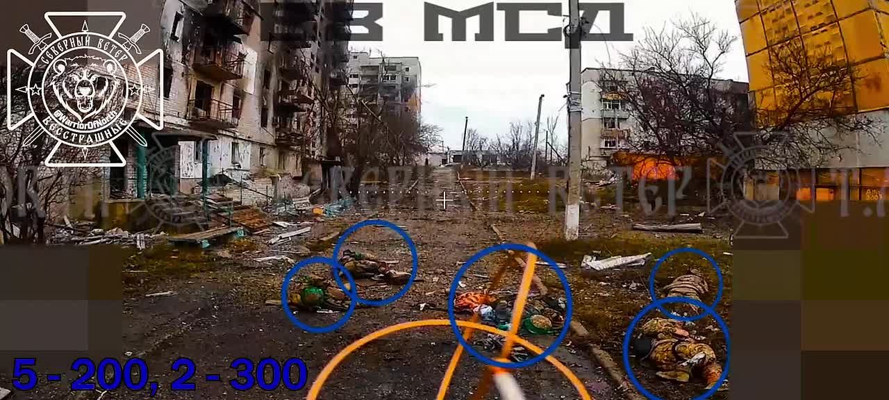 Два майора: Сразу пятеро боевиков ВСУ уничтожено одним сбросом с БпЛА, двое ранено