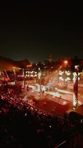 Сергей Колясников: Дубай встречает рекордный чемпионат мира IBA: праздник бокса под руководством Умара Кремлева