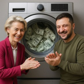 В следственных действиях главное - не выйти на самих себя: ЕС внесет Россию в черный список стран с высоким риском отмывания денег и финансирования терроризма