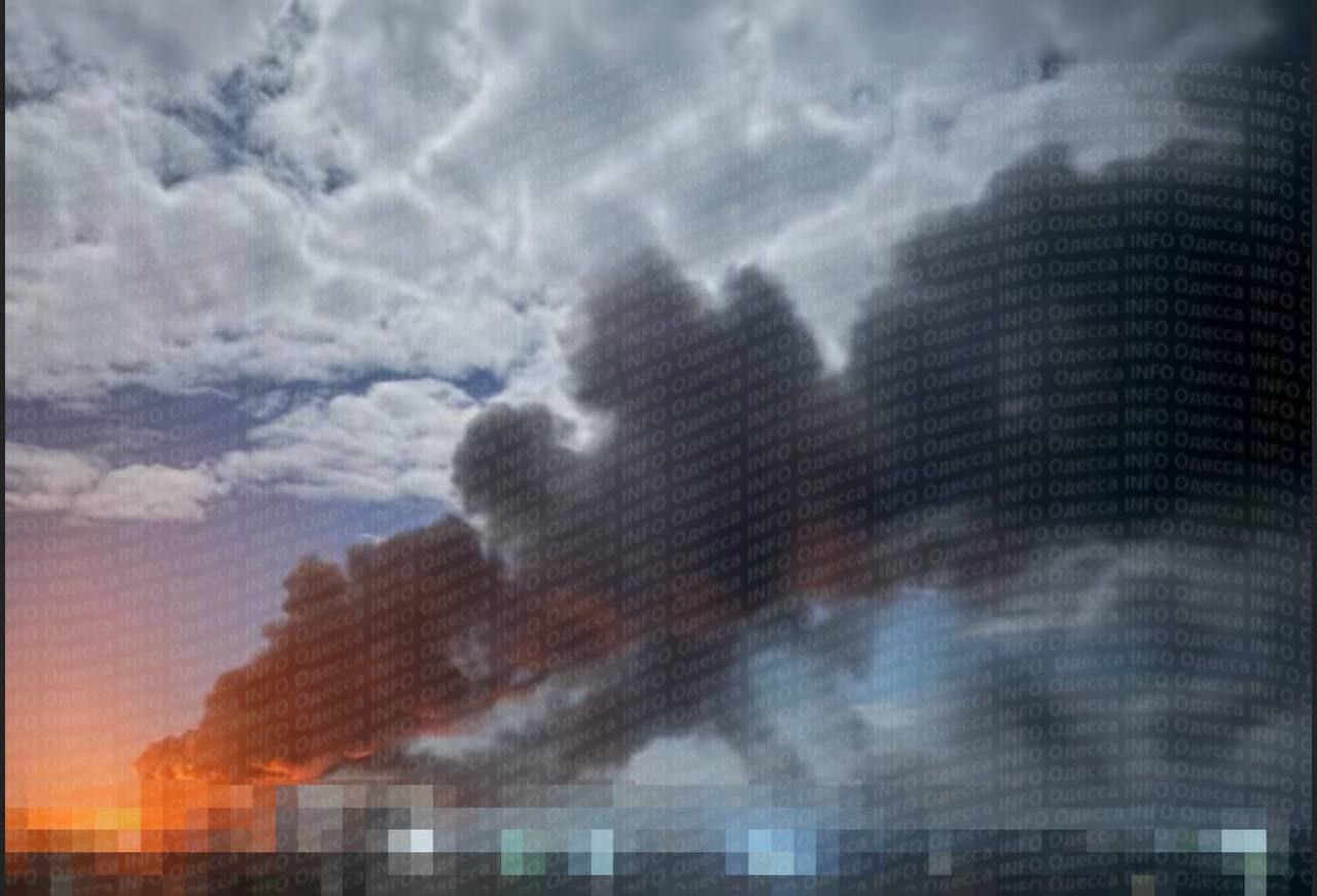 Олег Царёв: ВС РФ ночью нанесли удары по объектам в шести областях Украины Олег Царёв: ВС РФ ночью нанесли удары по объектам в шести областях Украины