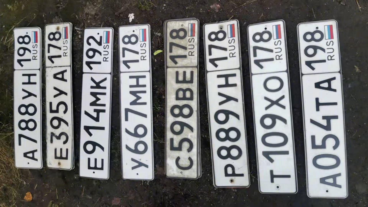 Банду продвинутых автоугонщиков накрыли в Петербурге Банду продвинутых автоугонщиков накрыли в Петербурге