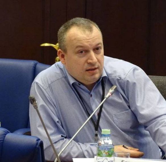 Юрий Баранчик: 24 декабря 2025 г. в «Книжном центре Delib» состоится Встреча с Юрием Баранчиком