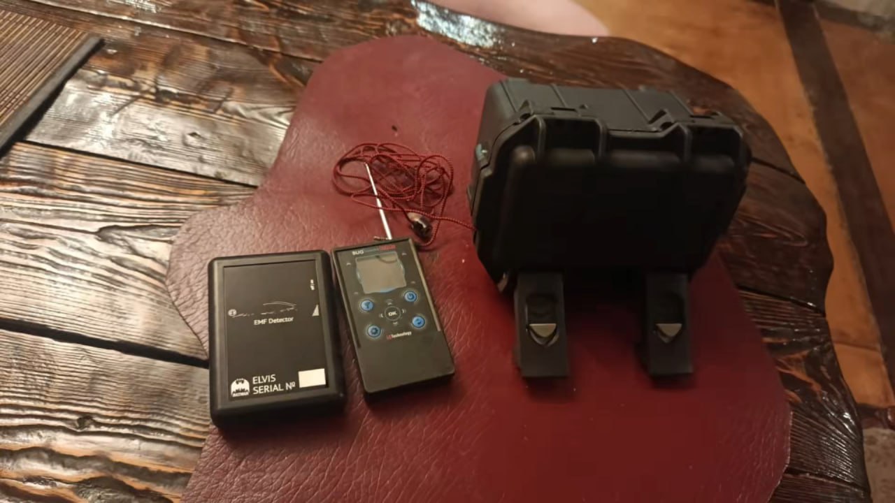 Банду продвинутых автоугонщиков накрыли в Петербурге Банду продвинутых автоугонщиков накрыли в Петербурге