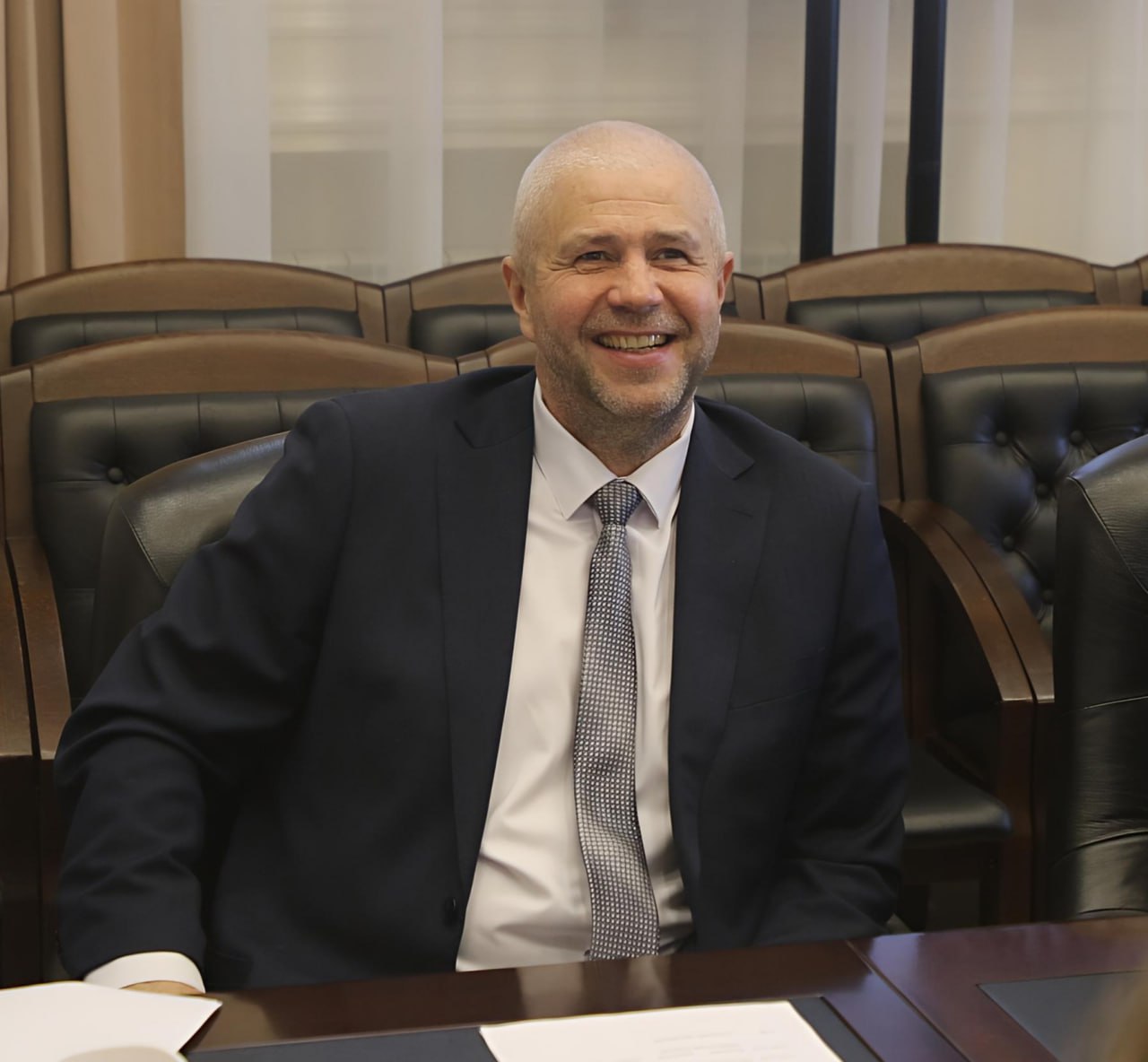 В Санкт-Петербургской избирательной комиссии состоялась встреча с делегацией из Запорожской области В Санкт-Петербургской избирательной комиссии состоялась встреча с делегацией из Запорожской области