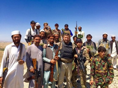 Александр Сладков: Превратится ли Украина в Афганистан?