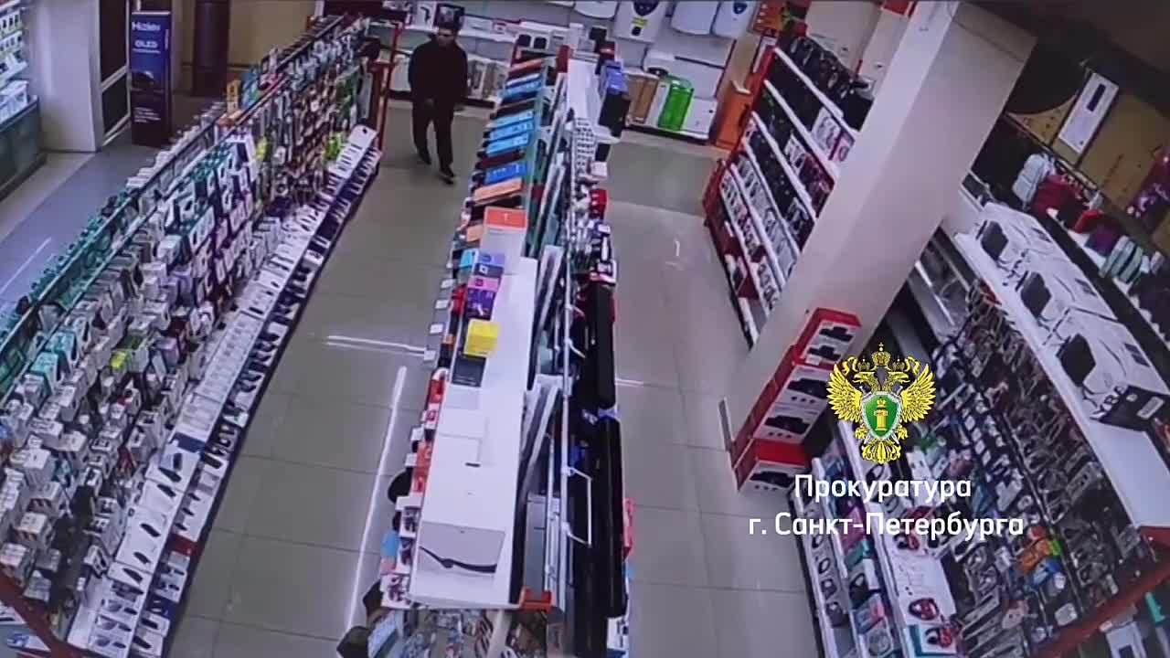 Утверждено обвинительное заключение по уголовному делу о хищении