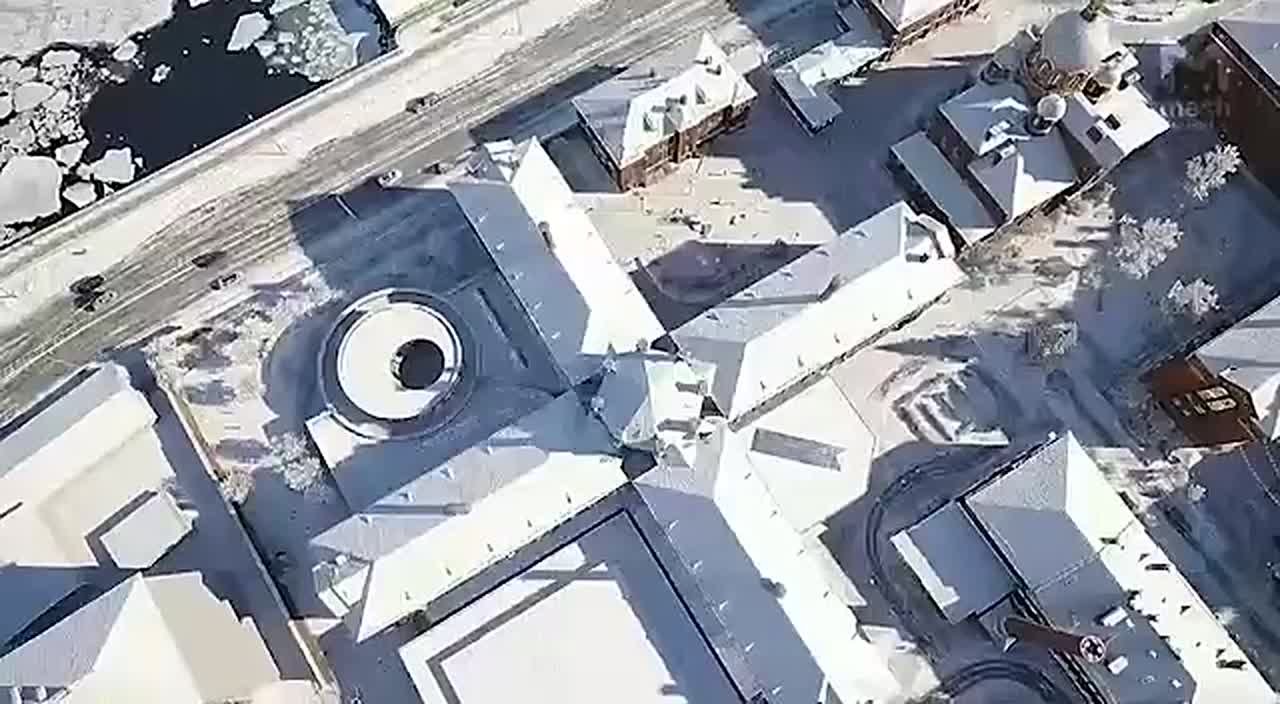 Старые "Кресты" станут новым мультимедийным музеем, в них вложат 15 миллиардов, а перестройка займёт пять лет — какие ещё изменения ждут казематы, смотрим