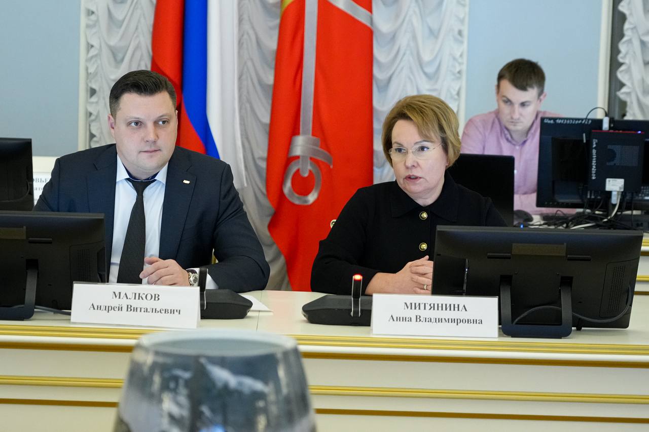 Комиссия ЗакСа займётся созданием федерального закона против публикаций «треш-контента» о детях в медиа