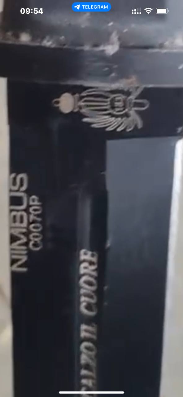 Боец на видео сообщает, что в бою забаранили двух человек, одного украинца и одного итальянца