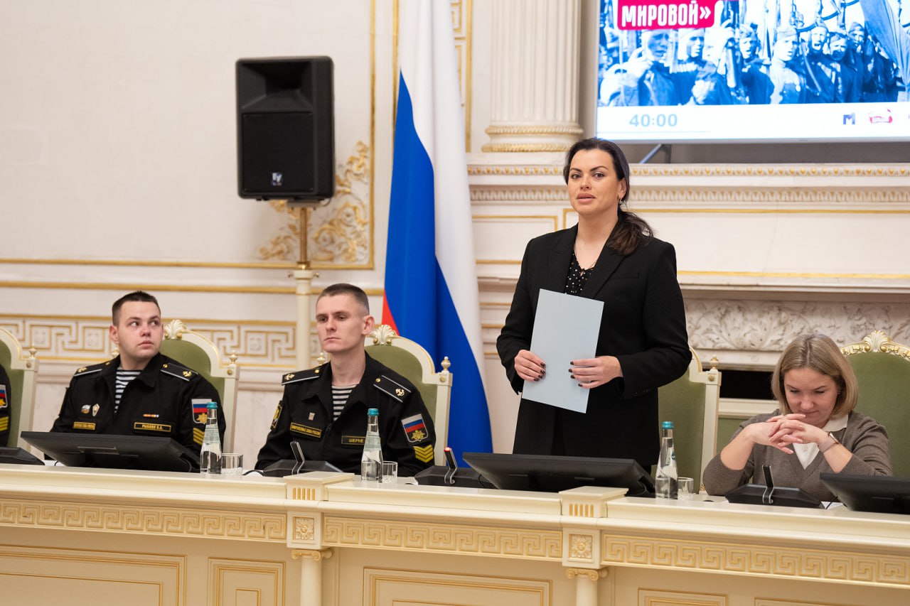 Состоялась ежегодная международная акция «Тест по истории «Уроки Второй мировой», организованная Российским военно-историческим обществом Состоялась ежегодная международная акция «Тест по истории «Уроки Второй мировой», организованная Российским военно-историческим обществом