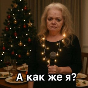 Попала в монтаж: Долину — с экрана!